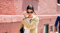The Best Black Jeans Will Subtly Elevate Your Style—Just Look to Kendall Jenner for Proof