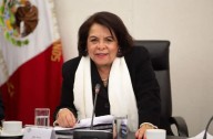 Tribunal de Disciplina Judicial sancionará a jueces y magistrados que corrompan la justicia: Celia Maya