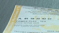 Powerball jackpot: Fredericksburg store sells 1 of the 2 winning $1.8B tickets