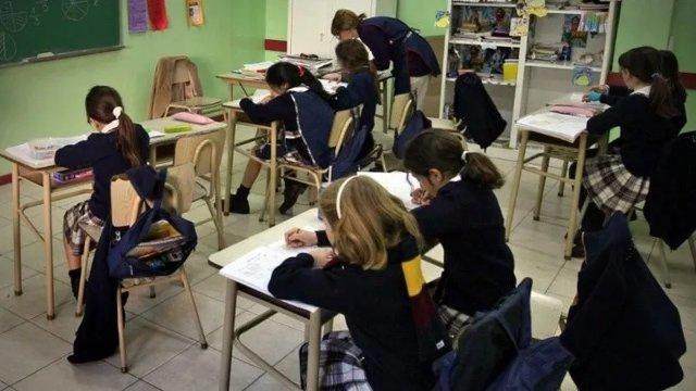 Suben las cuotas de los colegios privados en la Provincia