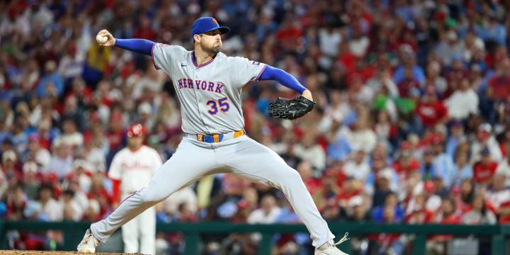 Mets continue to struggle in loss vs. Phillies