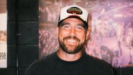 Travis Kelce's 3rd annual charity car show helps Kansas City youth before Ravens victory