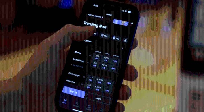 South Carolina debates the benefits of legal sports gambling