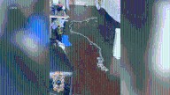 Thieves used stolen SUV, chain in ATM thefts, Long Beach police say