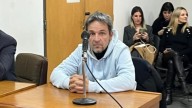 Se filtró la primera foto de Claudio Contardi en la cárcel tras la condena por violación
