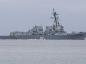 Trump confirms U.S. strike on alleged Venezuelan drug boat