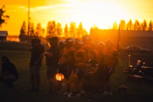 It’s a picturesque sports week in eastern Idaho