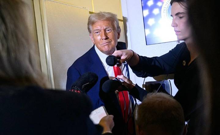 Poll: GOP Dragging Down Country’s Mood