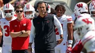 Luke Fickell buyout, contract details as Wisconsin Badgers coach