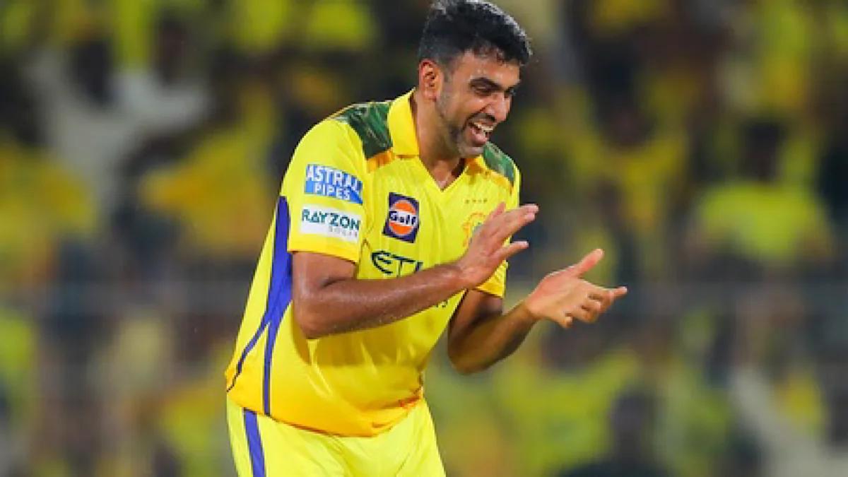 Ashwin set to join Sydney Thunder in BBL: Report