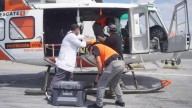 Trasladan Pulmones Desde Aguascalientes Hasta Facultad de Medicina en Monterrey, Nuevo León