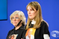 Las víctimas de la DANA comparecerán ante el Parlamento Europeo el 25 de septiembre