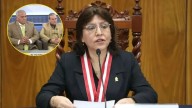 ¿Decisión del PJ sobre acción de amparo de Delia Espinoza podría revocar su suspensión como fiscal de la Nación? Especialistas responden