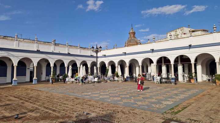Este es el pueblo de Sevilla más antiguo habitado: 5000 años de historia ininterrumpida