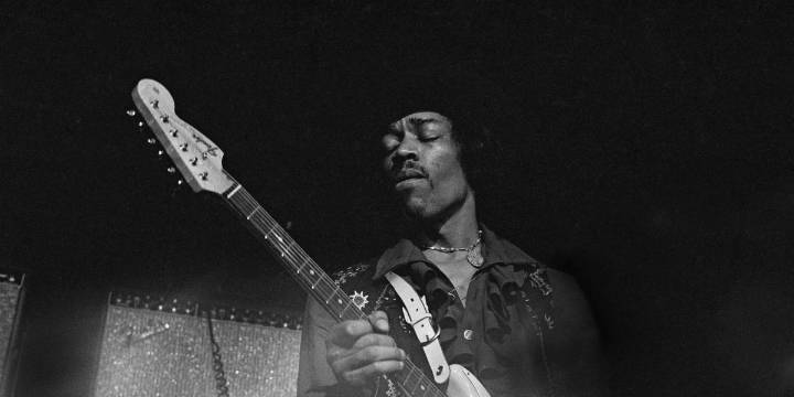 The 27 Club: Jimi Hendrix and Other Musicians Who Died at Age 27
