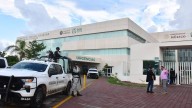 Hospitales de Sinaloa notificarán a autoridades de seguridad ingreso de pacientes con heridas de bala