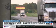 SCDOT seeks input on I-95 widening project