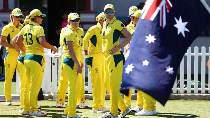 Australia ready to embrace 'little bit of unknowns' at ODI World Cup