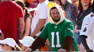 Eagles will go to Tampa a day early to "acclimate" to the heat