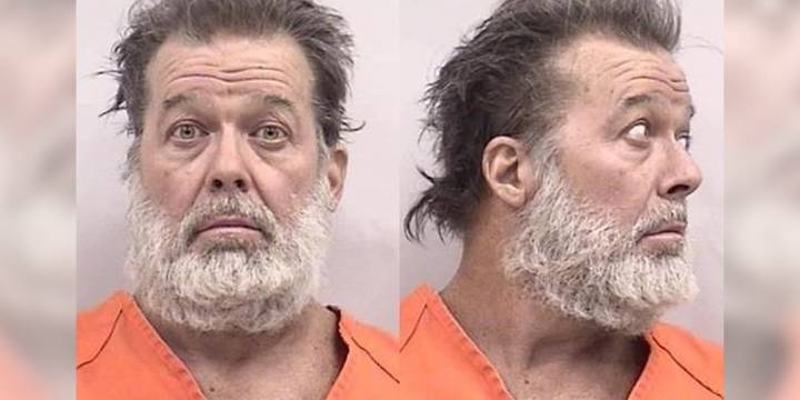 Judge rules Planned Parenthood shooter still incompetent to stand trial