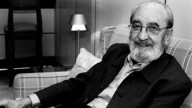 Ángel González: el latido abrasador de la palabra