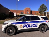 Man, 23, charged after alleged threats to Ottawa school over Charlie Kirk posts