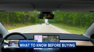 Questions to ask before buying an electric car | Driving into the Future - 6abc Philadelphia