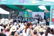 Salamina recibe la final del Concurso Departamental de Bandas Estudiantiles tras 21 años