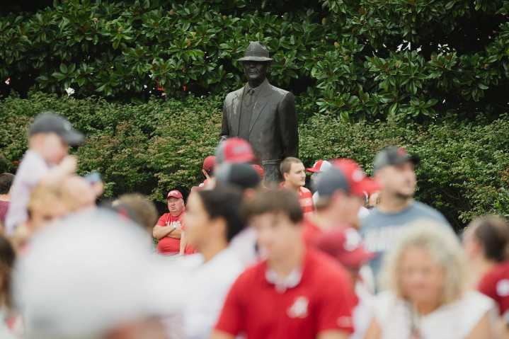Goodman: The War of Northern Aggression marches into Alabama