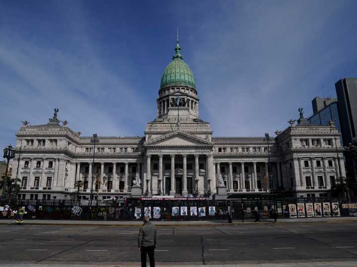 ¿Habrá marchas y movilizaciones este miércoles 24 de septiembre?