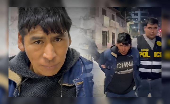 Hombre fingió su muerte durante 9 años para evitar ser encarcelado: fue capturado y condenado en Ica
