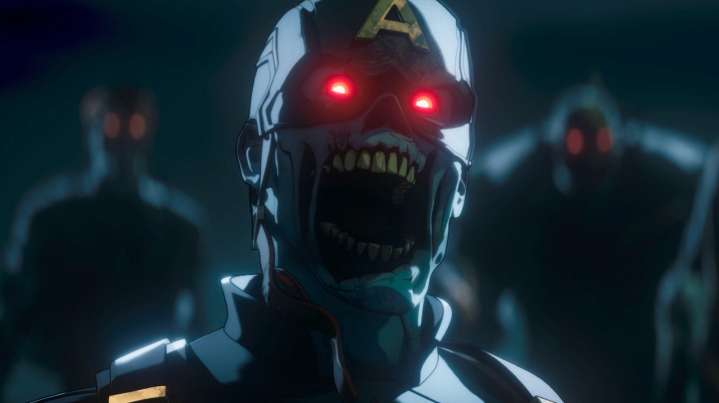 Marvel Zombies Has A Shockingly Wholesome Origin Story