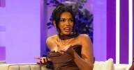 Love Is Blind star Katisha blames split on Javen's 'behaviour' as she reacts to mixer clip