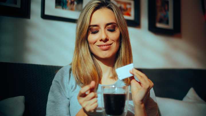 The Artificial Sweeteners That May Have A Negative Effect On Your Brain