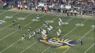LSU takes early lead over Southeastern