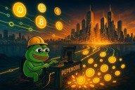 Stablecoins, ETPs and Rate Cuts to Push Q4 Crypto & PEPENODE Presale Up