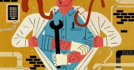 Why younger generations are moving to blue