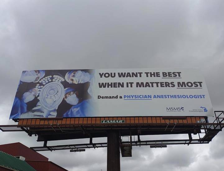 Michigan doctors urge patients to ask this question before surgery