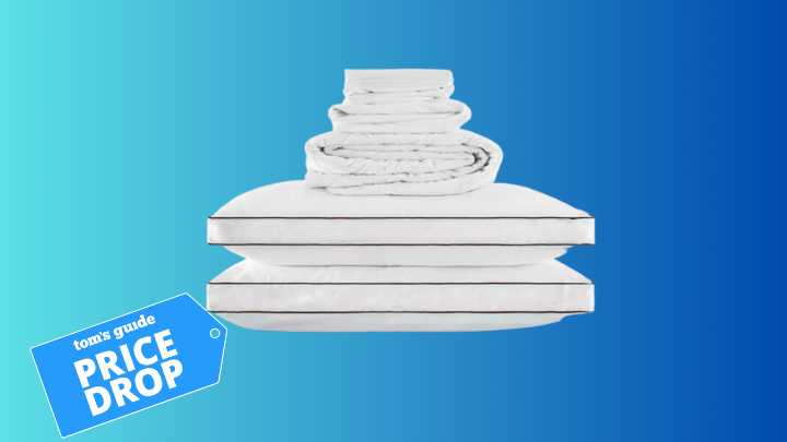 I'm a deals writer — here's how to get $40 off Saatva's bestselling bedding bundle for an instant bedroom upgrade
