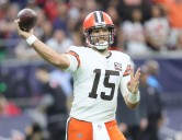 Browns vs. Bengals tickets: How to get Sept. 7 NFL seats under $105