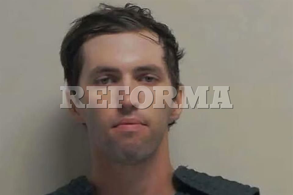Asesino de Charlie Kirk fue detenido tras alerta de familiar