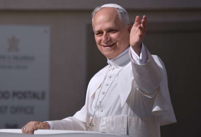 El Papa recibirá el jueves al Presidente de Israel en el Vaticano