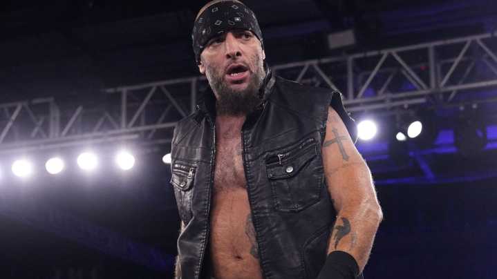 Mark Briscoe & The Conglomeration Tease Long-Awaited Return On AEW Dynamite Next Week