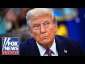 WATCH LIVE: Trump signs presidential memorandum