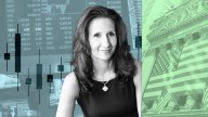 How NYSE’s Lynn Martin leads when every day is unexpected