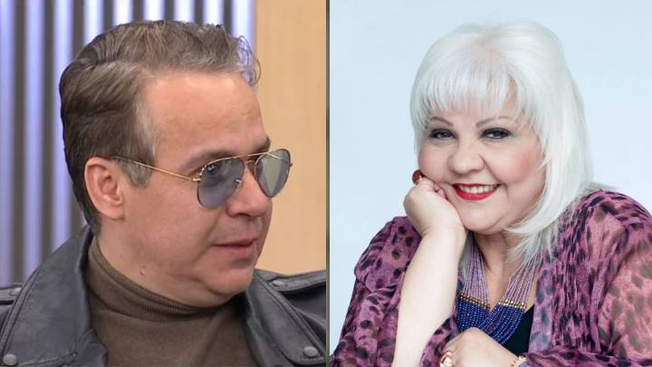 Polilla sacó a la luz la última advertencia que le hizo la Gorda Fabiola; lo amenazó con halarle “las patas”
