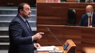 Barbón abre hoy el debate sobre la situación de Asturias y el peaje del Huerna será una de las claves