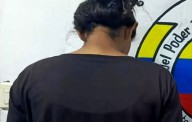Mujer dejó los niños a una vecina y apareció dos semanas después