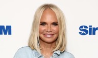 Kristin Chenoweth Developing New NBC Comedy Series About Church Choir 
