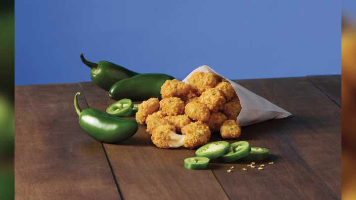 Culver's debuting jalapeno cheese curds, bringing back Curderburger for 'Curdtoberfest'